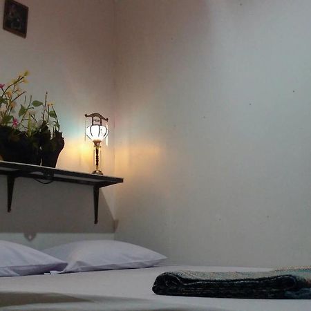 Adchara Mansion Hotel Chiang Rai Exterior foto
