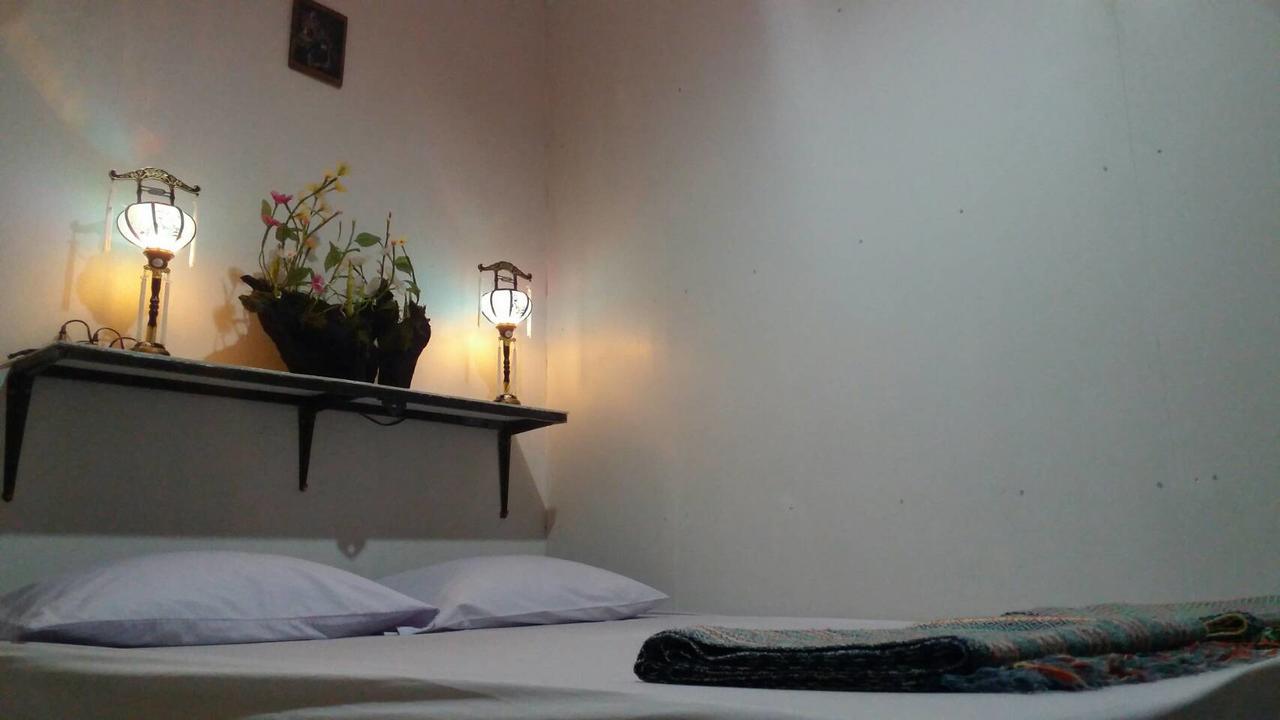 Adchara Mansion Hotel Chiang Rai Exterior foto