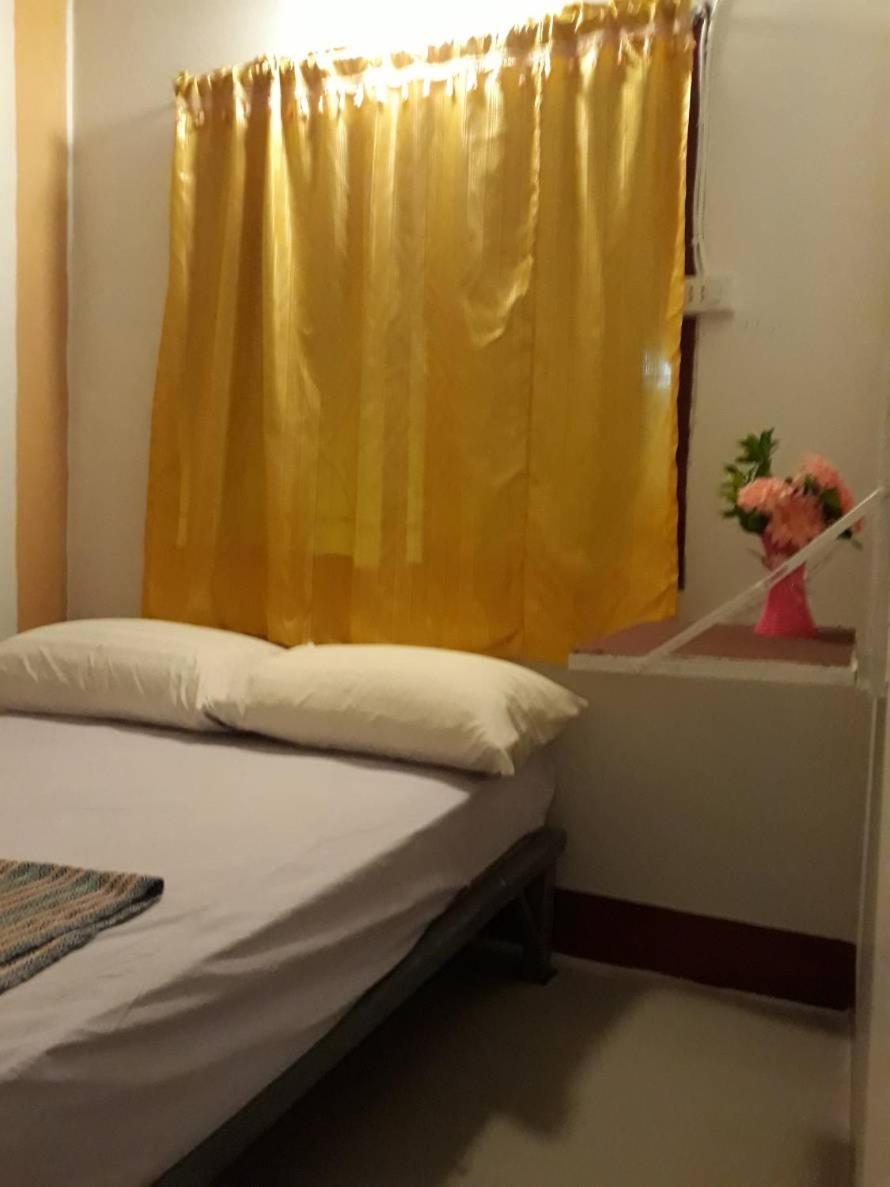 Adchara Mansion Hotel Chiang Rai Exterior foto